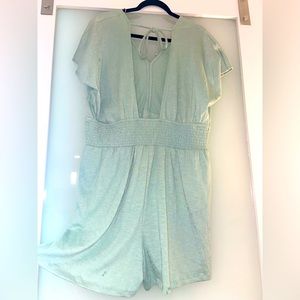 Romper Size XL - NWT!